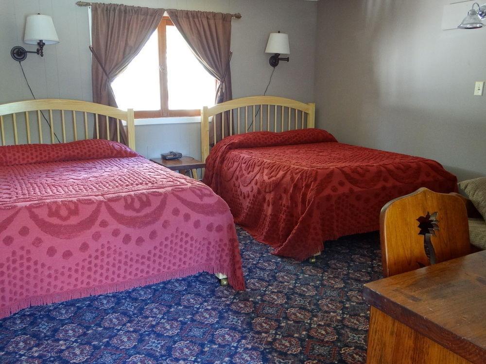 Blue Gentian Lodge At Magic Mountain Londonderry Экстерьер фото